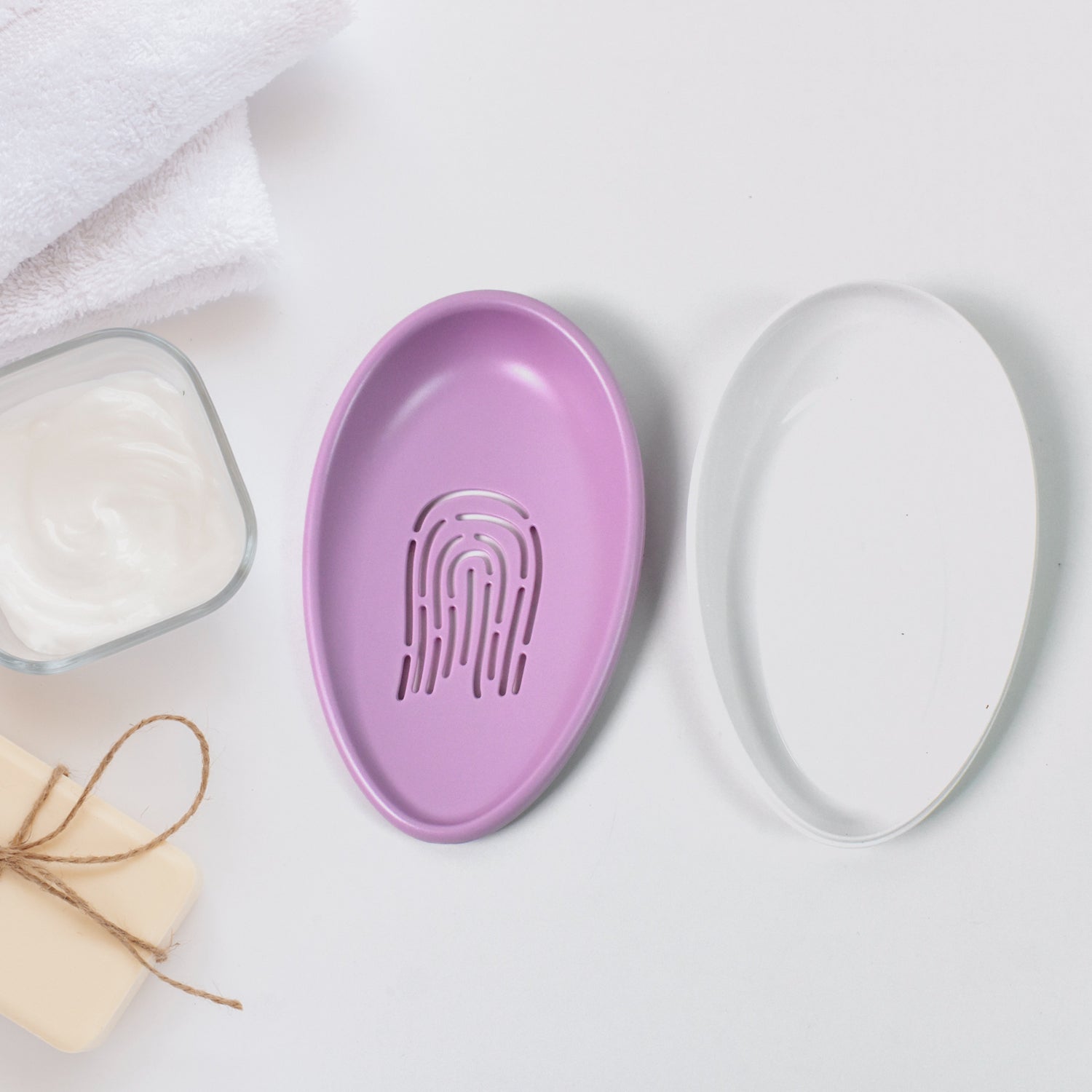 ProDrain Soap Tray ProDrain Soap Tray